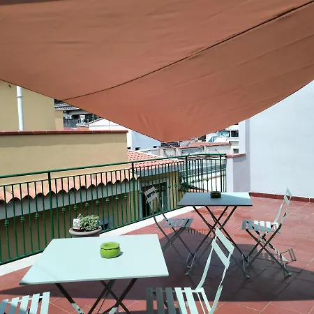 Essenze Di Sicilia Apartment - Letojanni Taormina Exterior photo