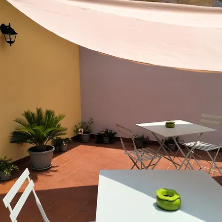 Essenze Di Sicilia Apartment - Letojanni Taormina Exterior photo
