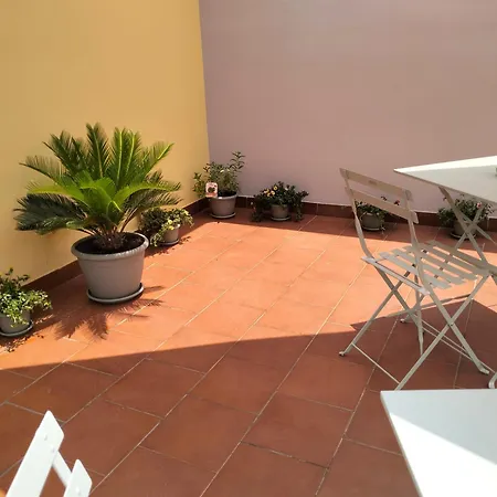 Essenze Di Sicilia Apartment - Letojanni Taormina Exterior photo