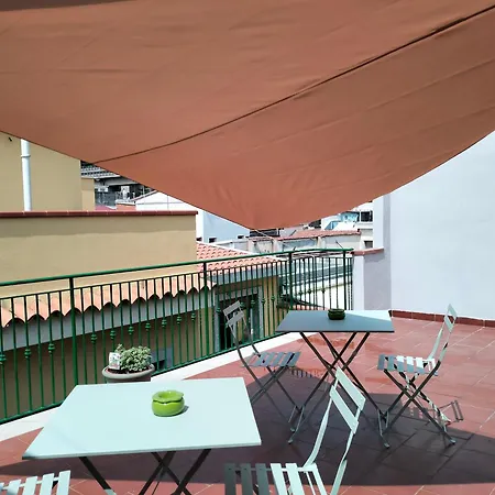 Essenze Di Sicilia Apartment - Letojanni Taormina Exterior photo