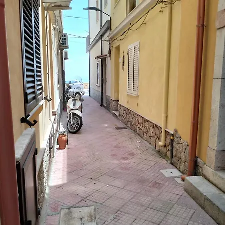 Essenze Di Sicilia Apartment - Letojanni Taormina Exterior photo