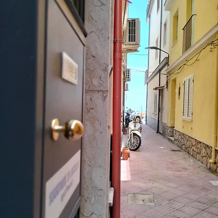 Essenze Di Sicilia Apartment - Letojanni Taormina Exterior photo
