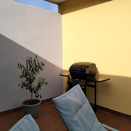 Essenze Di Sicilia Apartment - Letojanni Taormina Exterior photo
