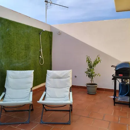 Essenze Di Sicilia Apartment - Letojanni Taormina Exterior photo