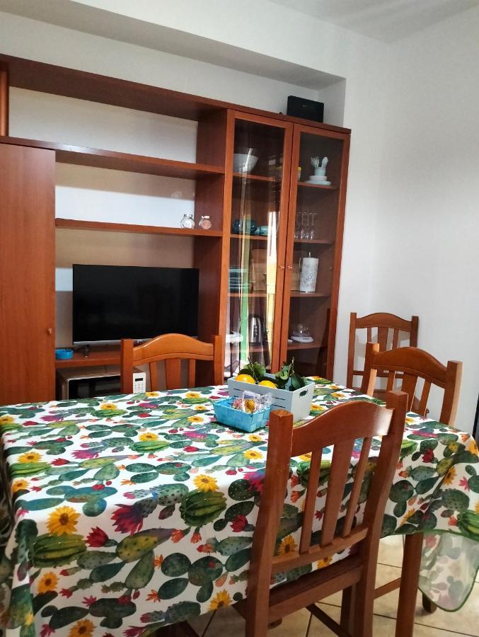Essenze Di Sicilia - Taormina Holiday home Letojanni
