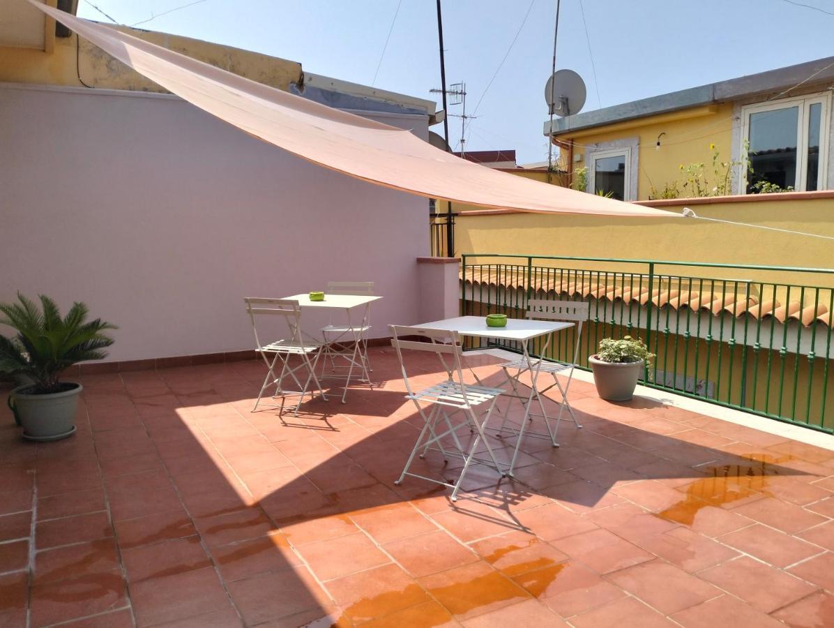 Holiday home Essenze Di Sicilia - Taormina