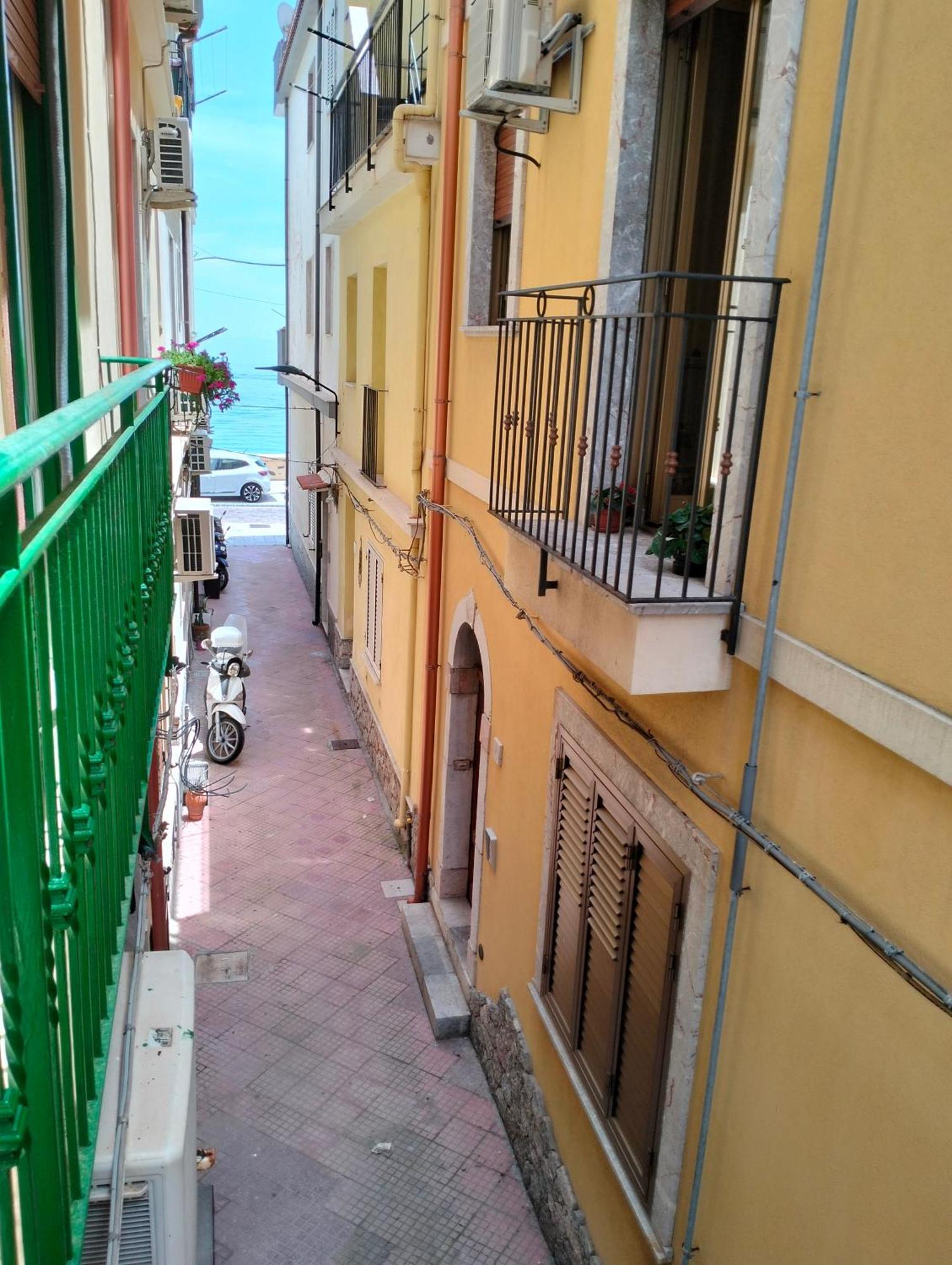 Essenze Di Sicilia - Taormina Holiday home *