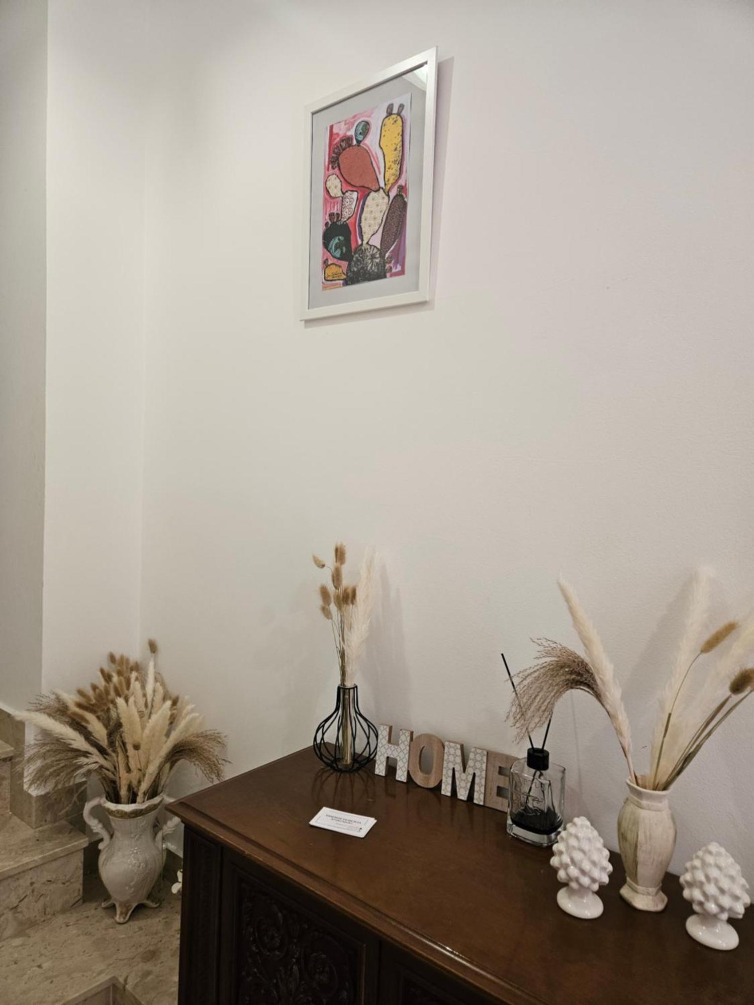 Holiday home Essenze Di Sicilia - Taormina Letojanni