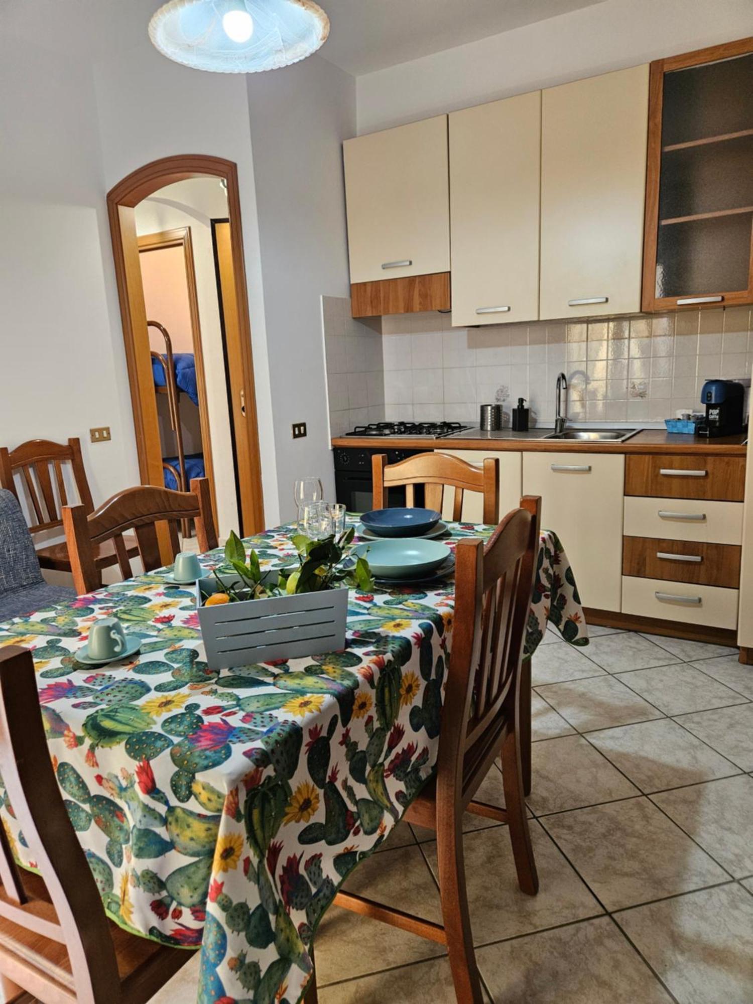 Essenze Di Sicilia - Taormina Holiday home Letojanni