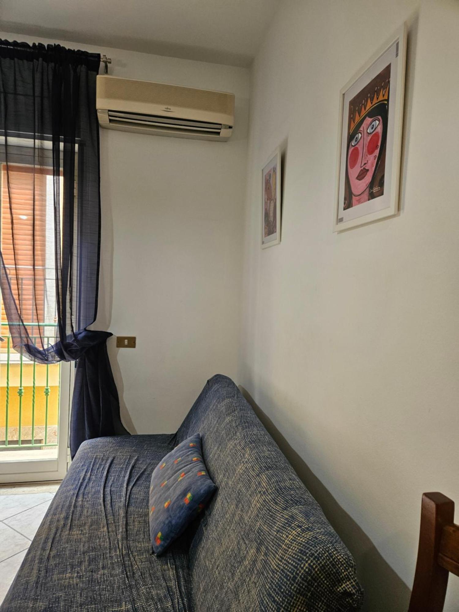 Essenze Di Sicilia - Taormina Holiday home