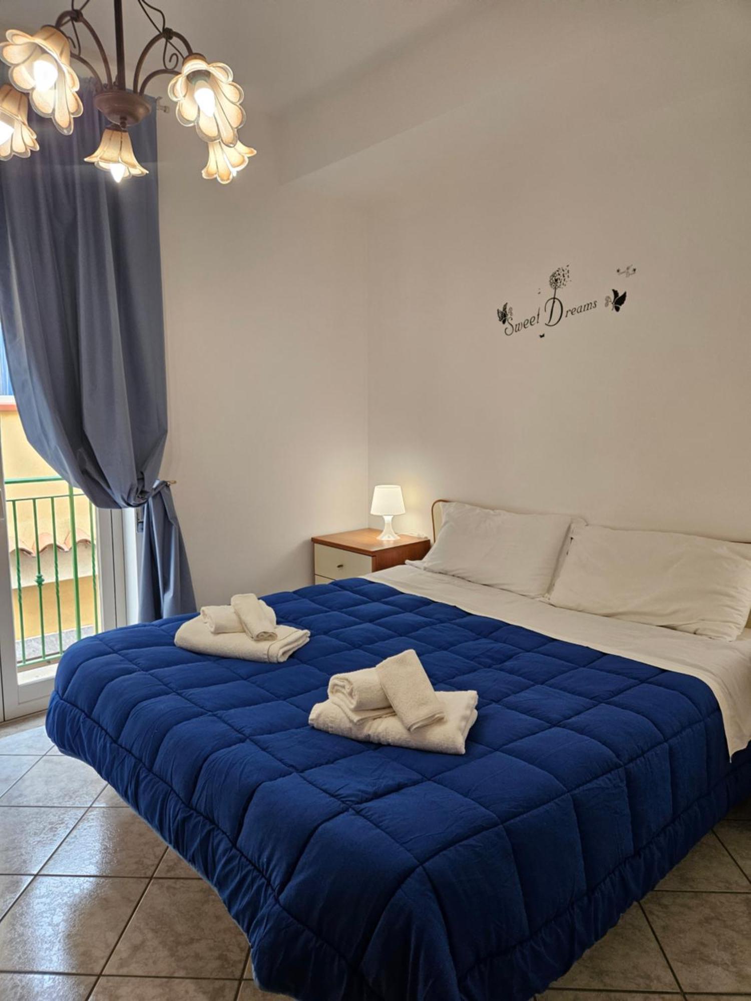 Holiday home Essenze Di Sicilia - Taormina Letojanni