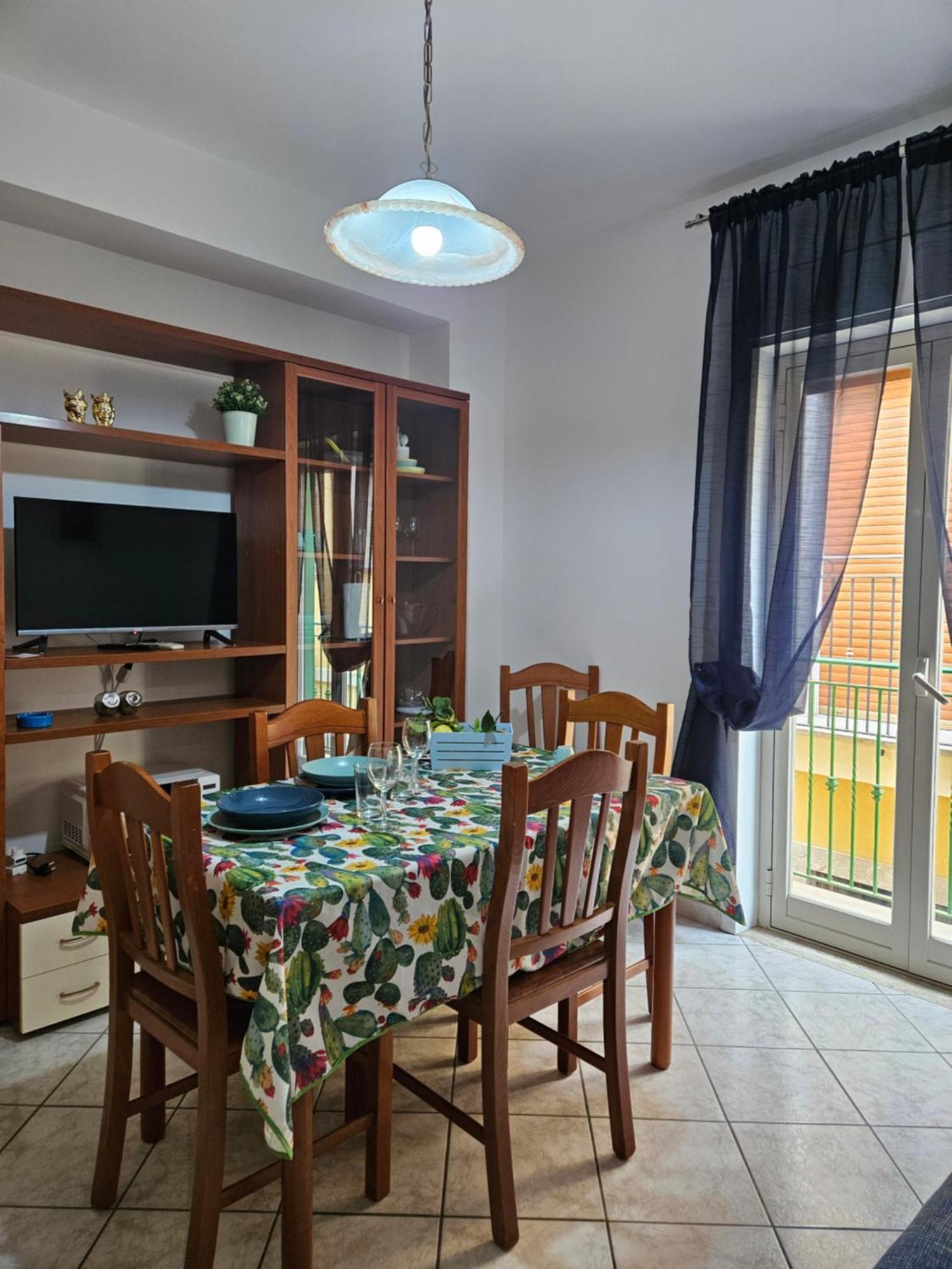 Holiday home Essenze Di Sicilia - Taormina