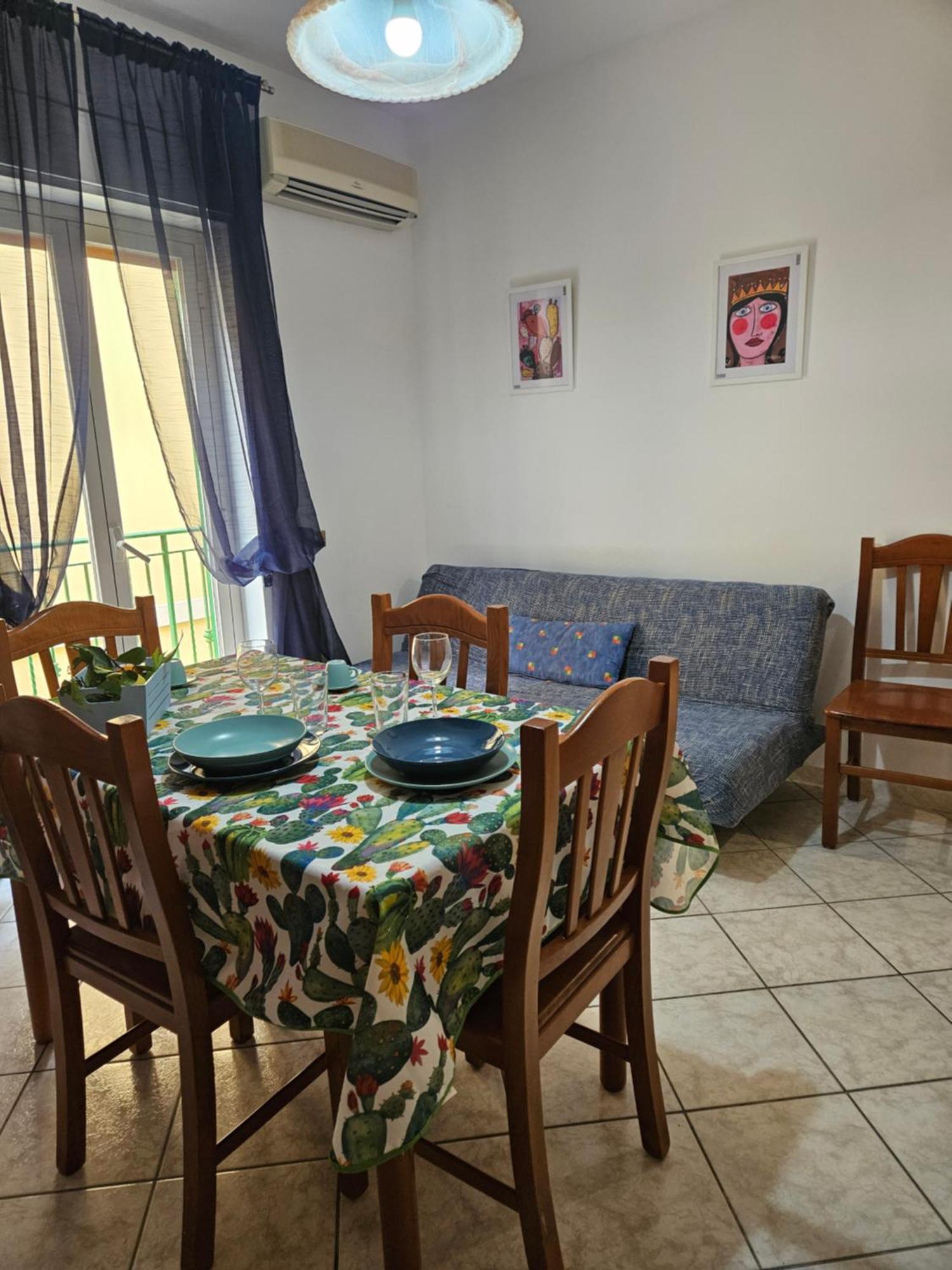 Essenze Di Sicilia - Taormina Holiday home Letojanni