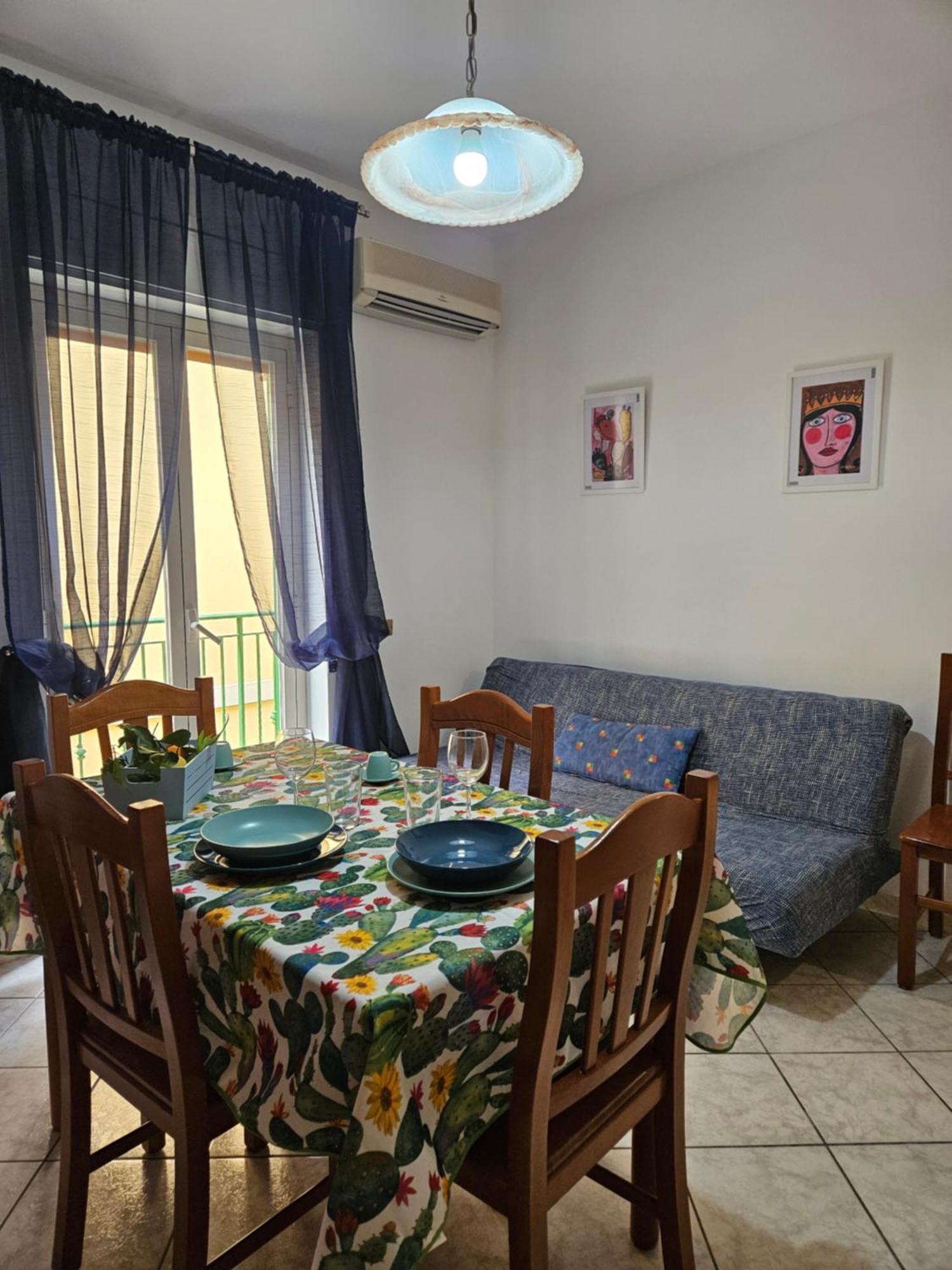 Essenze Di Sicilia - Taormina Letojanni