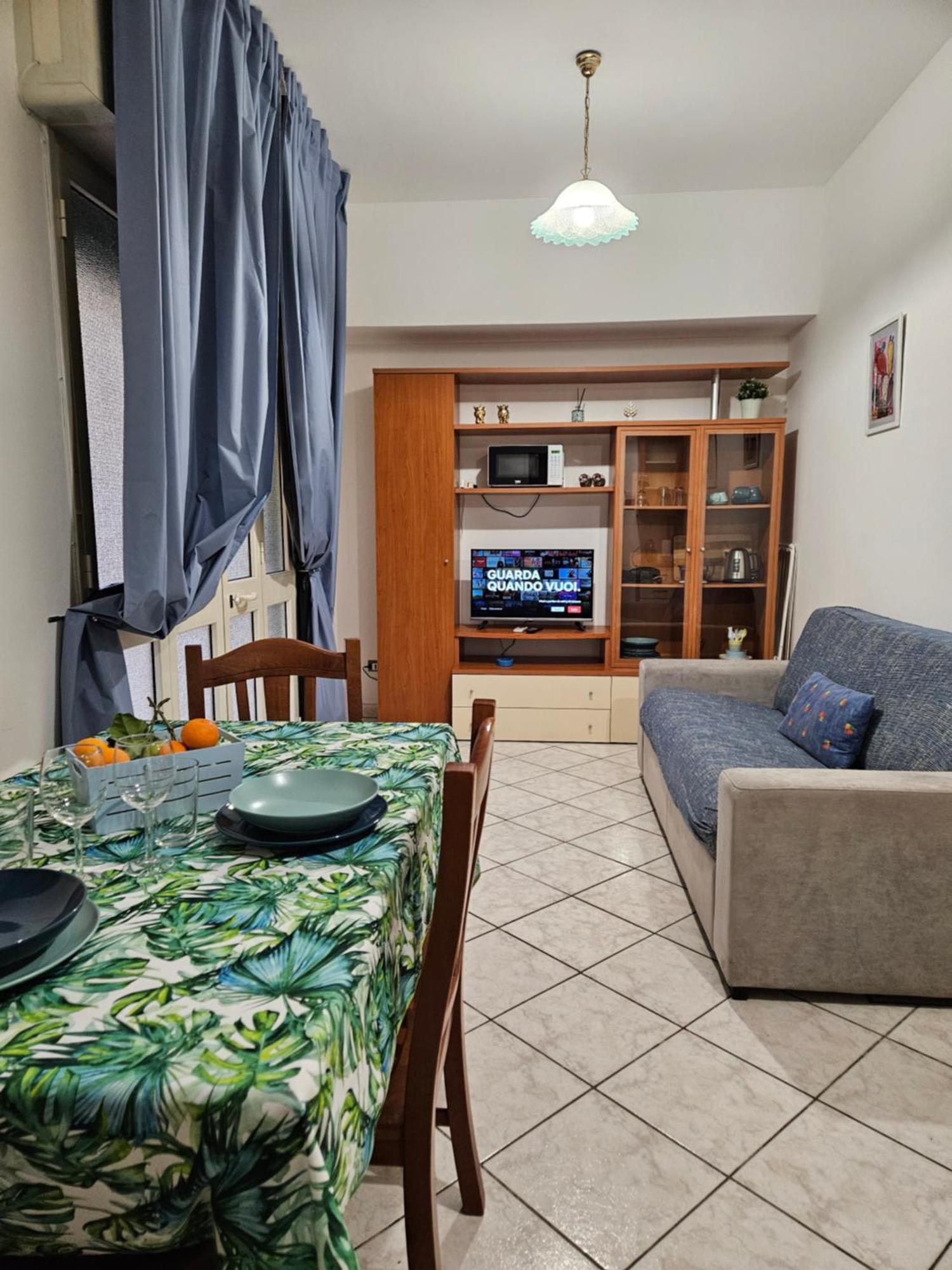 Holiday home Essenze Di Sicilia - Taormina Letojanni
